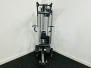 Life Fitness Pro 2 SE Seated Back Row Machine